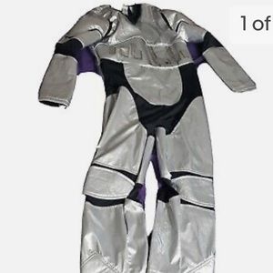 Captain Phasma Stormtrooper Costume